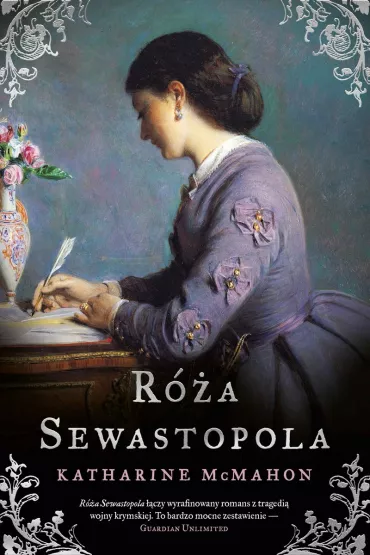 R�a Sewastopola - Katharine McMahon