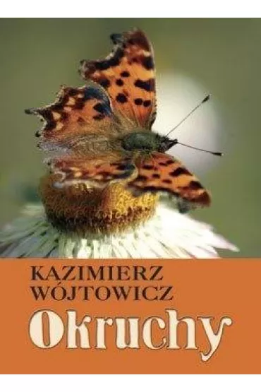 Okruchy - Kazimierz Wojtowicz
