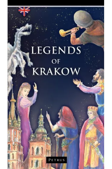 Legends of Krakow