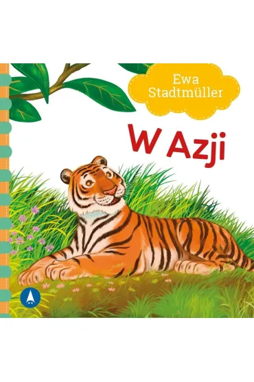 W Azji - Ewa Stadtm�ller