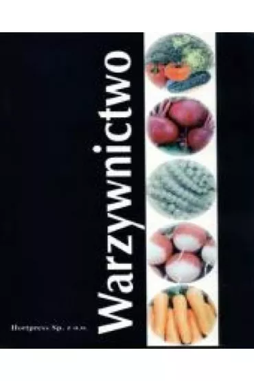 Warzywnictwo - J�zef Balcerzak, Zofia Lega�ska