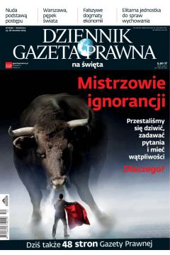 ePrasa Dziennik Gazeta Prawna 248/2014