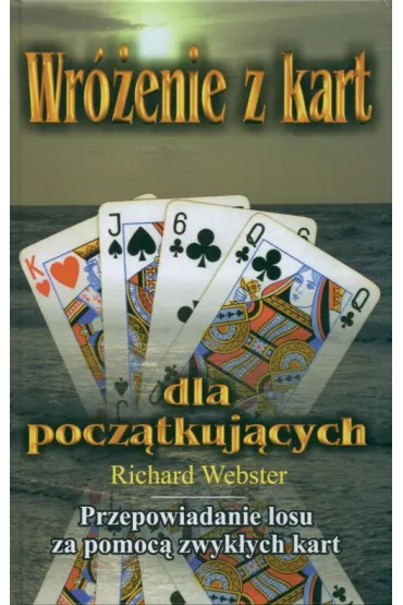 Wr�enie z kart dla pocz�tkuj�cych - Richard Webster