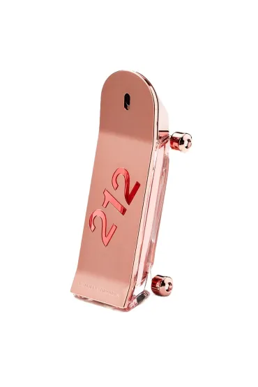 Carolina Herrera 212 Heroes Woda perfumowana 50 ml