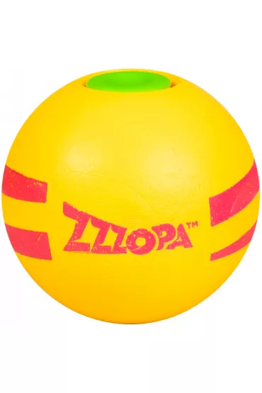 Spinball. Zakr�cona zabawa ��ta z czerwonym (Swirl) Epee