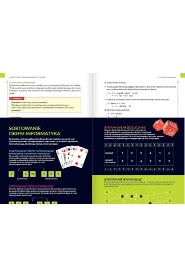 Informatyka 2. Podr�cznik. Liceum i technikum. Zakres podstawowy - Katarzyna Ol�dzka, Wanda Jochemczyk