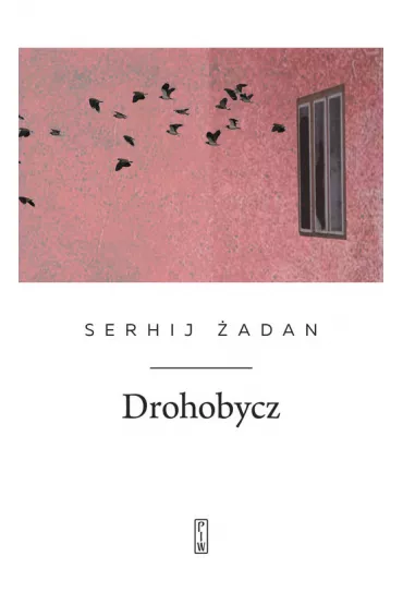 Drohobycz (pocket) - Serhij �adan