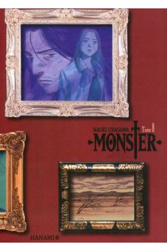 Monster. Tom 8
