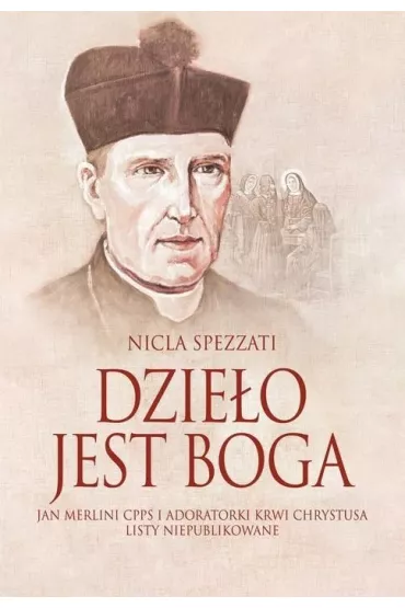 Dzie�o jest Boga - Nicla Spezzati