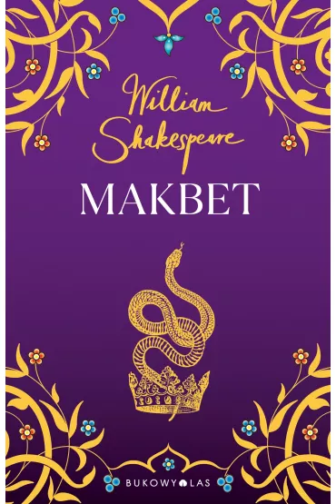 eBook Makbet mobi epub - William Shakespeare