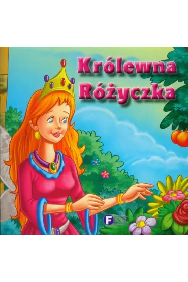 Kr�lewna R�yczka *