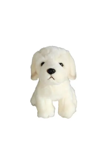 Pies retriver 19cm Dubi