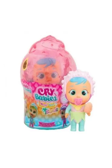 Cry Babies Magic Tears - Shiny Shells Misty Tm Toys