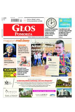 ePrasa Gos - Dziennik Pomorza - Gos Pomorza 70/2018