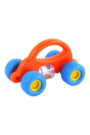 Samoch�d "Baby Gripcar" Polesie