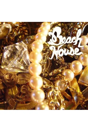 Beach House (CD) - House Beach