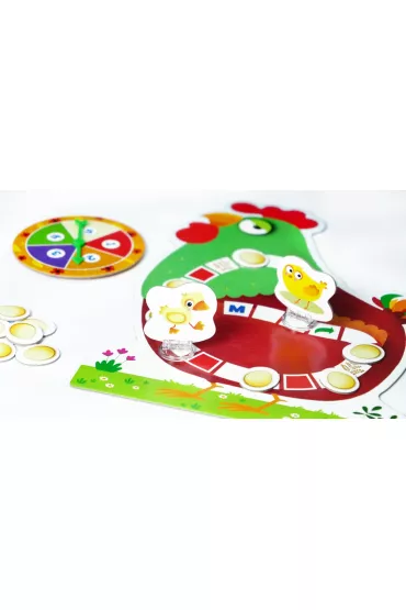Carotina. 50 gier edukacyjnych