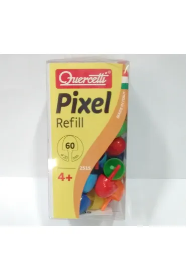Fantacolor mozaika Ko�ki 60el Quercetti