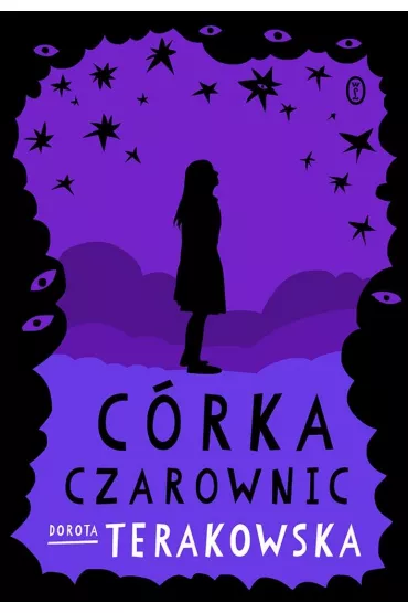 C�rka czarownic - Dorota Terakowska