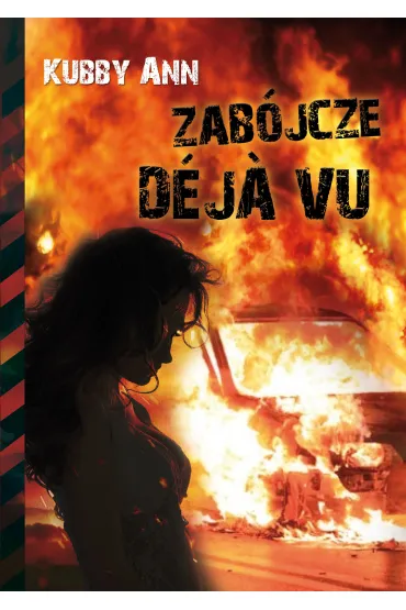 Zab�jcze D�j? vu - Ann Kubby