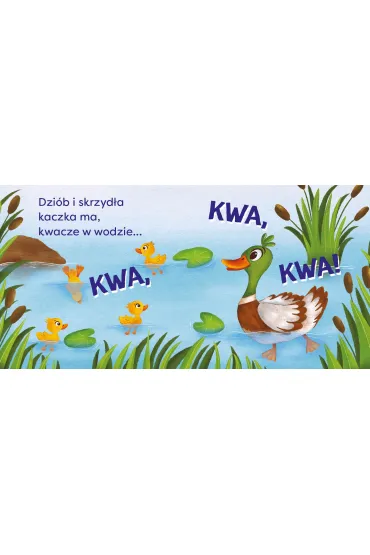 Co s�ycha�. Zwierz�ta - Ma�gorzata Korbiel