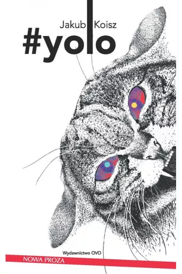#Yolo - Jakub Koisz