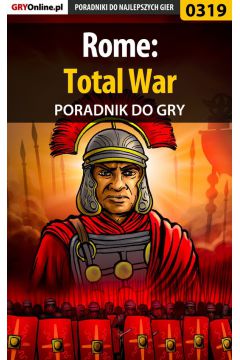 eBook Rome: Total War - poradnik do gry pdf epub
