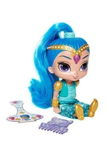 Shimmer&Shine Shine Mattel