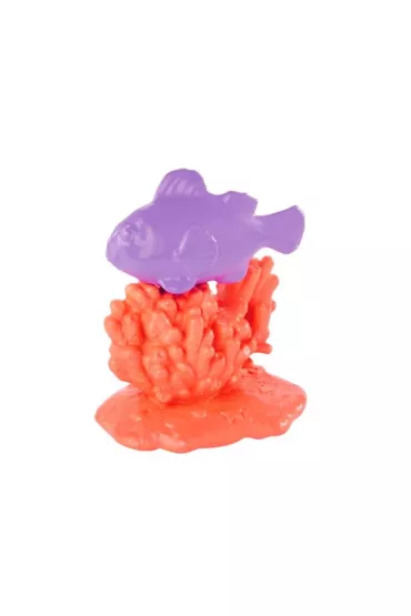 Barbie Kariera Bioloka morska. Zestaw + lalka HMH26 Mattel
