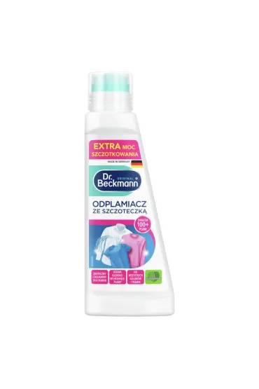 Dr. Beckmann Odplamiacz Pre-Wash ze szczoteczk� 250 ml
