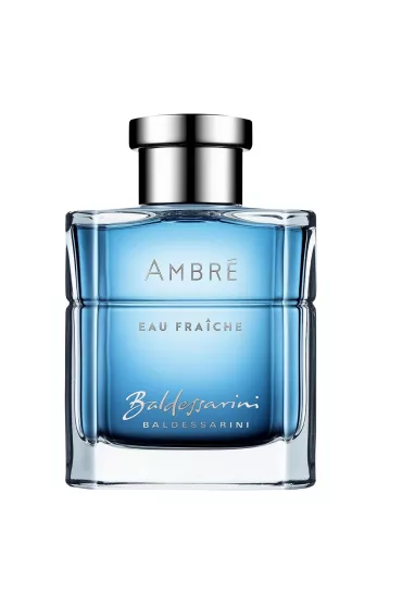Baldessarini Woda toaletowa dla mczyzn Ambre Eau Fraiche 50 ml