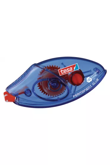 Tesa Klej w tasmie ecoLogo 59171-02-04 8,5mx8,4 mm
