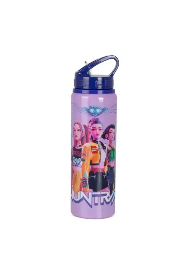 KIDS EUROSWAN Butelka 750ml K-POP Demon Hunters Huntrix KD722212