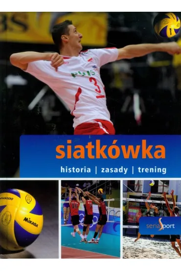 Siatk�wka - Filip Wr�blewski