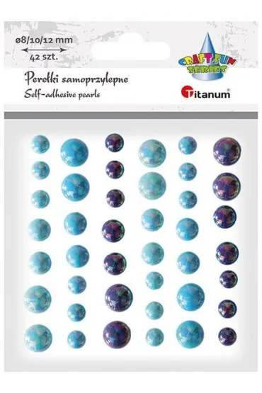 Titanum Pere�ki samoprzylepne