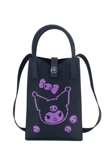 Patio Torebka na rami� Kuromi Black