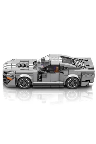 Klocki GT500 437el