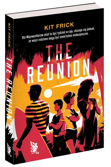 The Reunion - Kit Frick