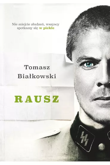 Rausz - Tomasz Bia�kowski