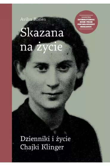 Skazana na �ycie - Ronen Avihu