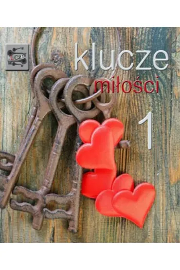 Klucze mi�o�ci 1 - Krzysztof Ja�kiewicz