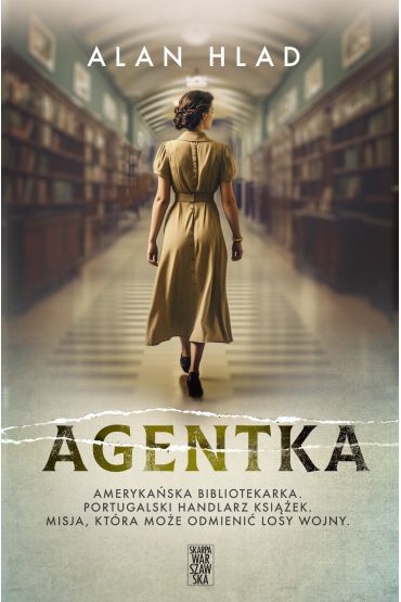 Agentka