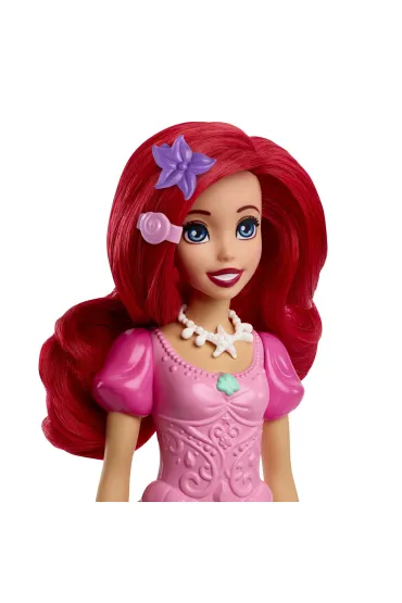 Disney Princess. Arielka Wielkie wyj�cie Mattel