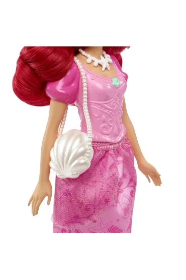 Disney Princess. Arielka Wielkie wyj�cie Mattel