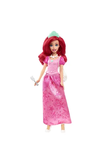 Disney Princess. Arielka Wielkie wyj�cie Mattel