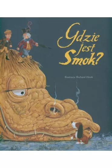Gdzie jest smok?