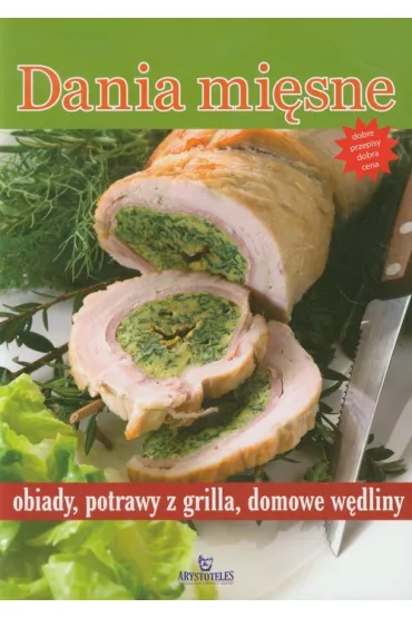 Dania mi�sne obiady, potrawy z grilla, domowe w�dliny
