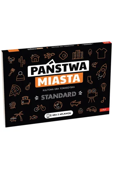 Pa�stwa-miasta TREFL