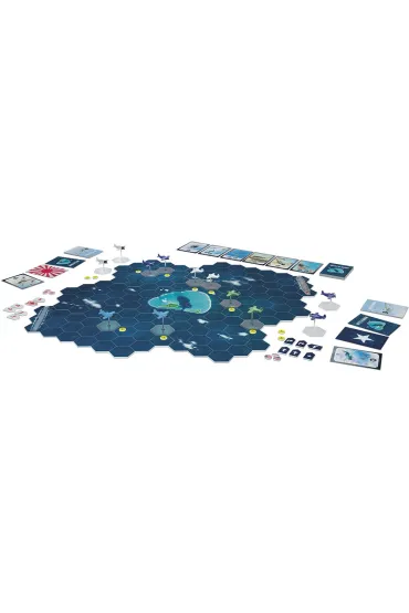 Gra planszowa Battle of Midway