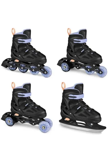 Spokey �y�worolki 4w1 r.30-33